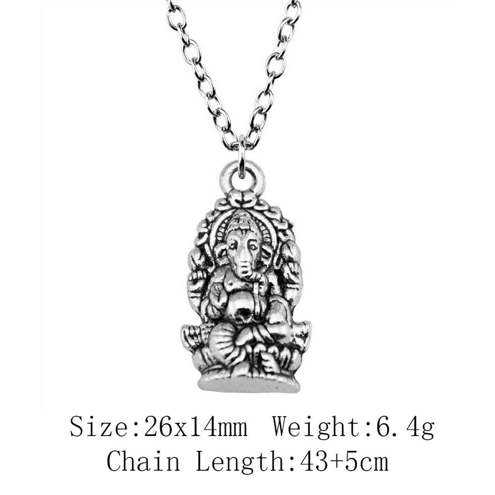 Новые поступления Аниме ожерелье Главный Фараон ожерелье на шею 43 см цепь домашний сад ожерелье кулон