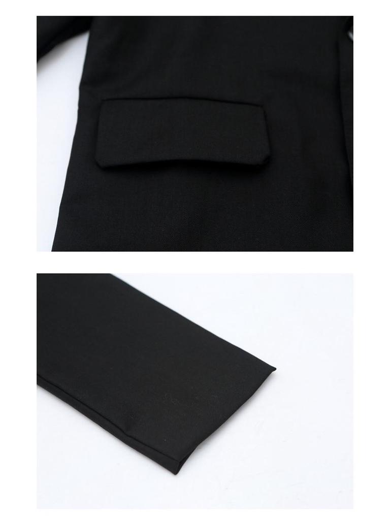 Очаровательный детский костюм-тройка в британском стиле: Смокинг для мальчиков для фортепианного выступления