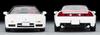 Tomytec Tomica Limited Vintage Neo Масштаб Honda NSX Белая Модель 1995 года 1/64 LV-N247b Type-R (Готовый продукт)