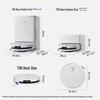 ECOVACS T90 PRO Robotic Vacuum and Mop CN plug (adapter included)