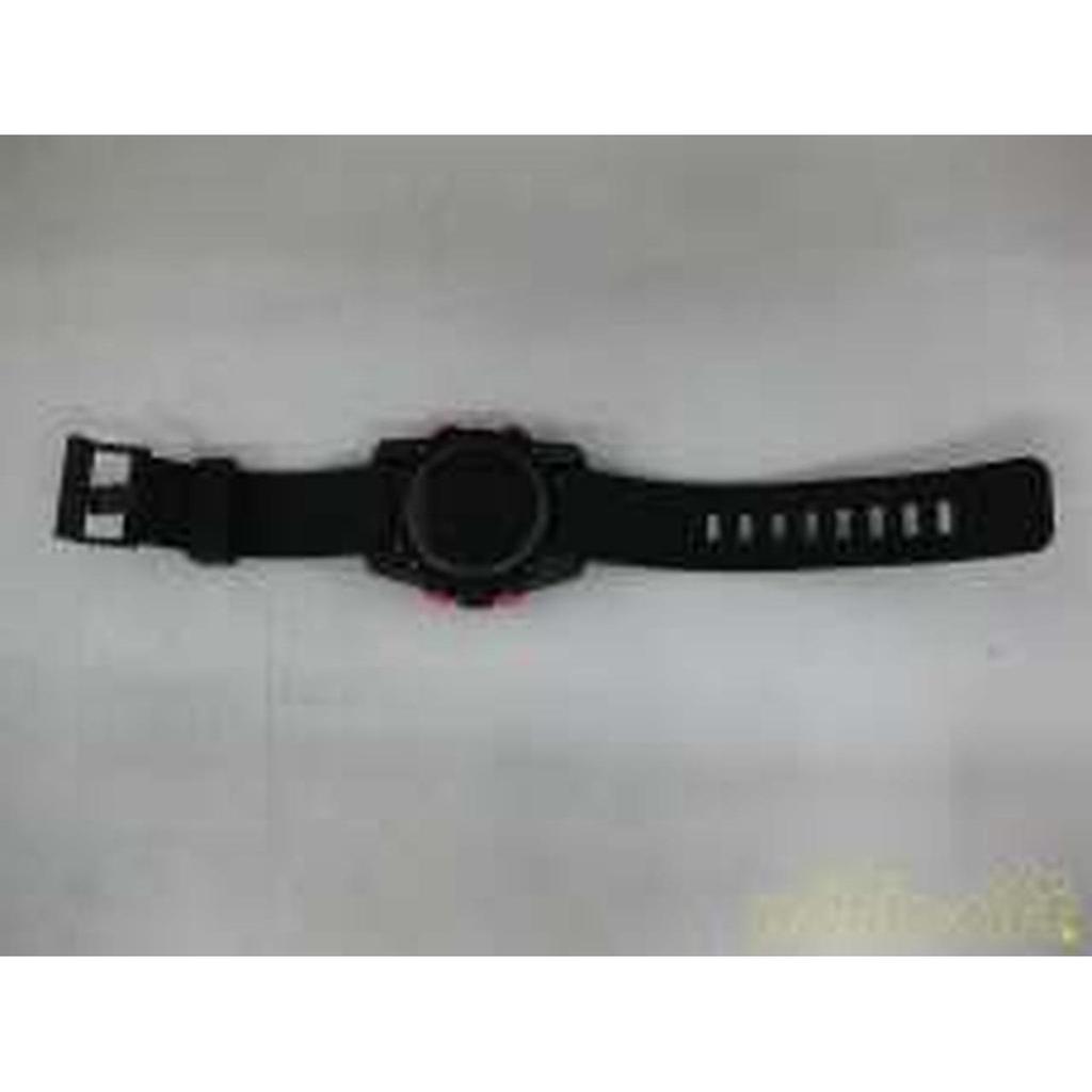 Б/у Кварцевые цифровые часы NIXON NA490076