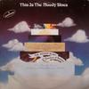 Виниловая пластинка MOODY BLUES This Is The Moody Blues 2THS12 Канада Рок Б/у