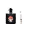 Набор парфюмерии Black Opium, Black Oupiao Ming, Цветочная парфюмерная вода EDP Нероли Кофе Ваниль