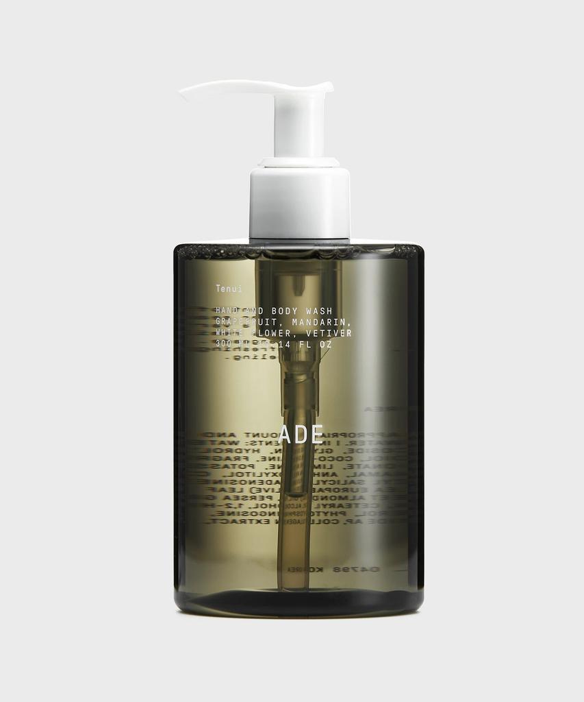 Hand and Body Wash Aid 300ml