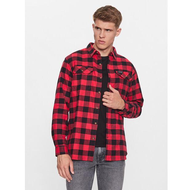 Рубашка Columbia Flare Gun™ Stretch Flannel