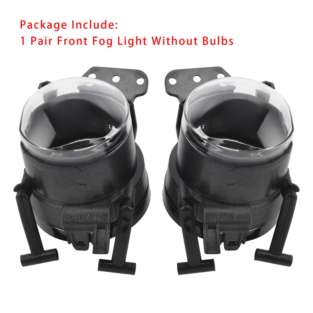 63176910792 63176910791 Передняя левая правая противотуманная фара лампа корпус для BMW 5-й серии E60 E61 6-й серии E63 E64 X3 E83