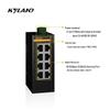 KYLAND 100 Мбит/с неуправляемый промышленный Ethernet-коммутатор на DIN-рейку