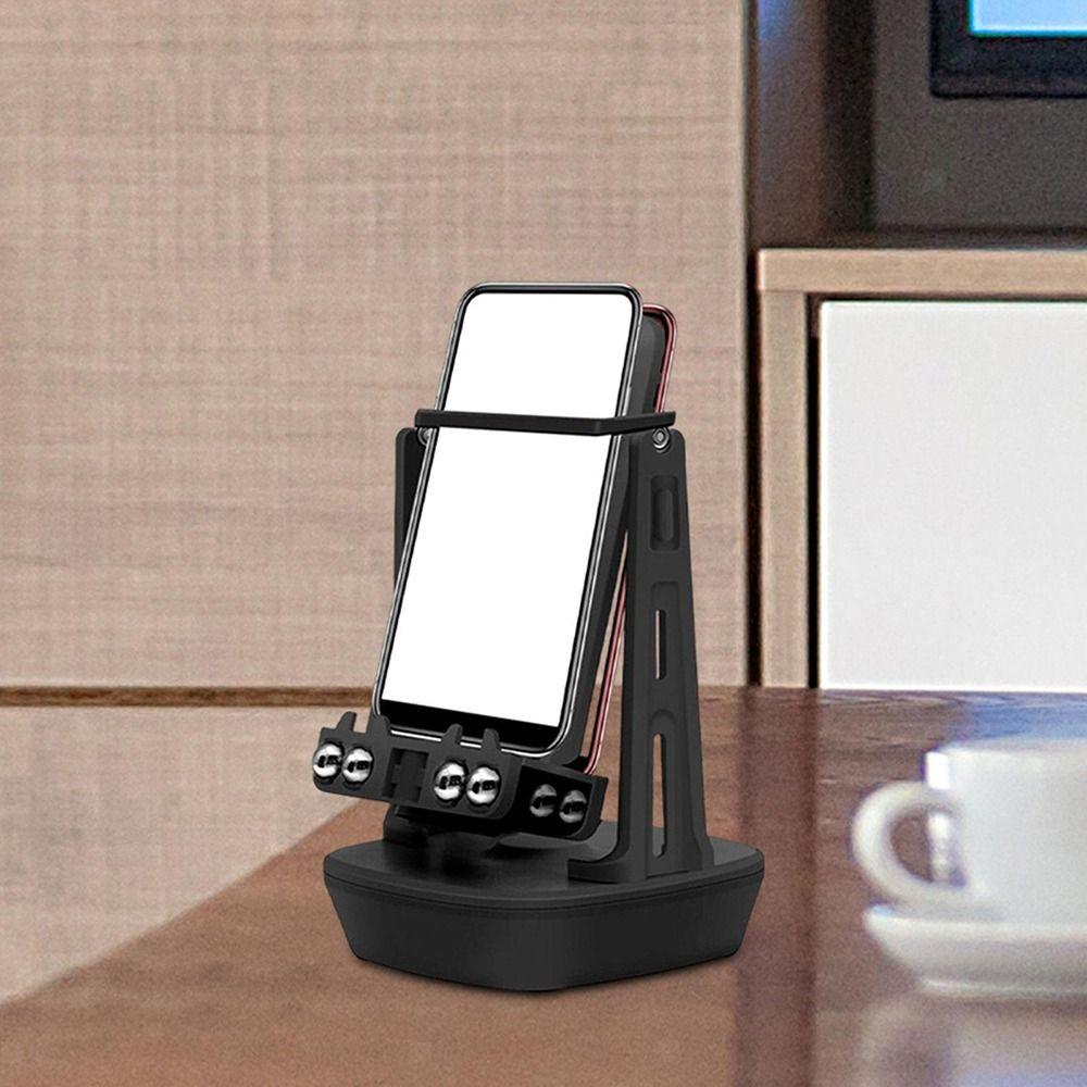 Mobile Accessories Step Shaker Easy Installation Silent Version Accessories Cellphone Pedometer
