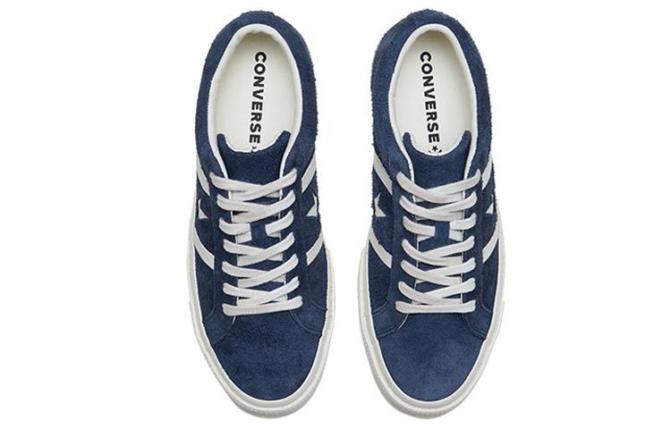 Converse Academy 'Navy Ivory' 165022C