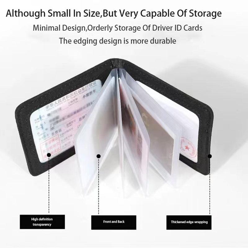 Car Driver License Cover Suede Leather Credit Card Holder For Chevrolet Cruze Groove Volt Lacetti Trax Niva Orlando kalos Tahoe