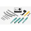 TOMYTEC TOMIX N Gauge Basic Set SD E5 Hayabusa 90186 Railway Model Starter Set Multicolor 10 cm