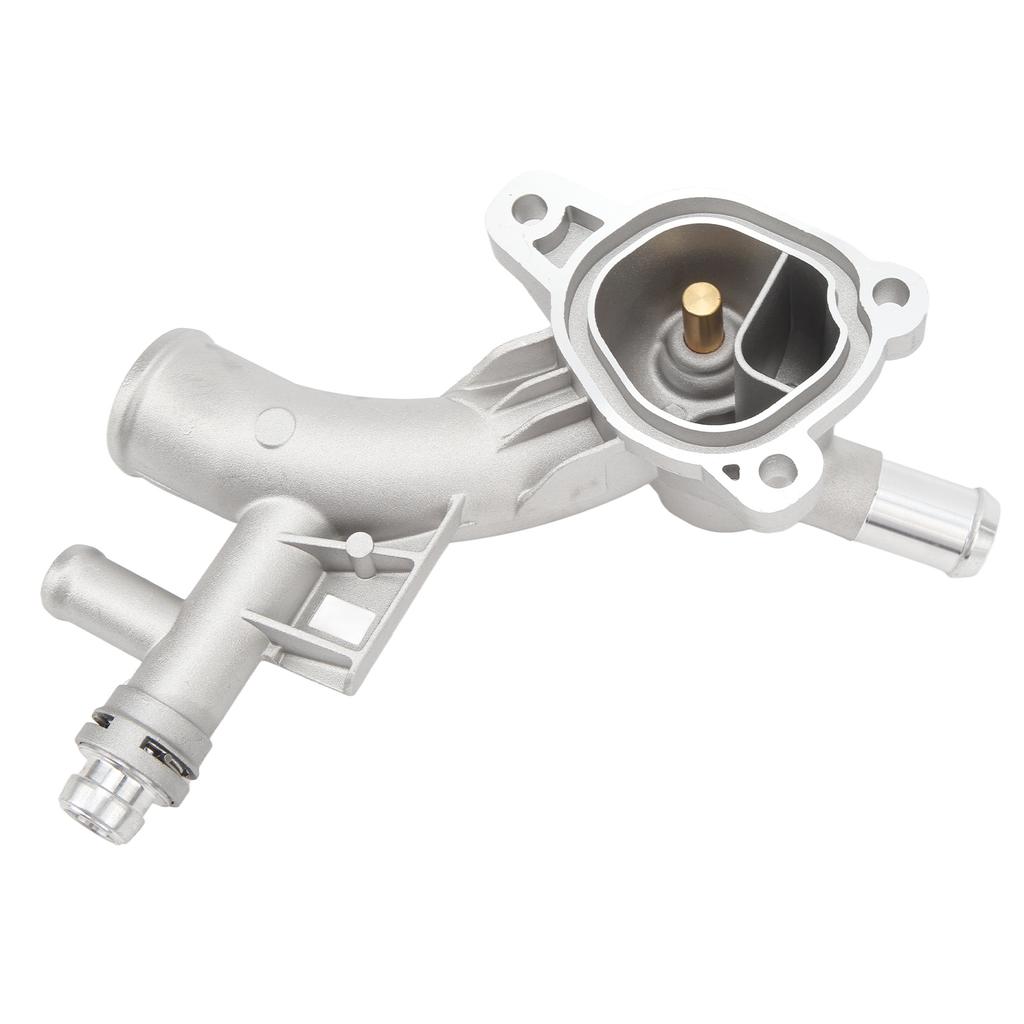 Корпус термостата выхода воды 25193922 Замена переднего корпуса выхода воды для Sonic 1.4L 2012–2020