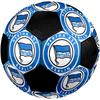 РАЗМЕР 5 Футбольный мяч Hertha BSC Цветной Для всех возрастов Машинная строчка ПВХ Готов к соревнованиям Прочный Высокий отскок