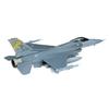 Hasegawa 1/72 ВВС США F-16CJ Block 50 Fighting Falcon Пластиковая модель D18