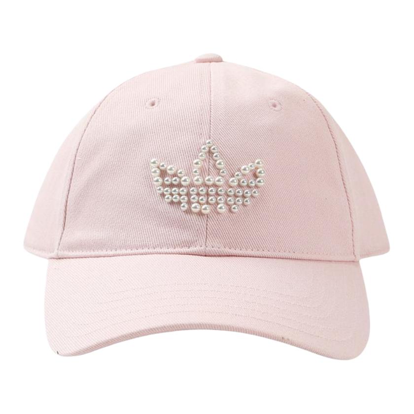 Adidas Originals Baseball Caps Unisex Pink KZ0754