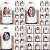 La Casa De Papel T Shirt Money Heist Tv Series Homme Tops House Of Summer Paper