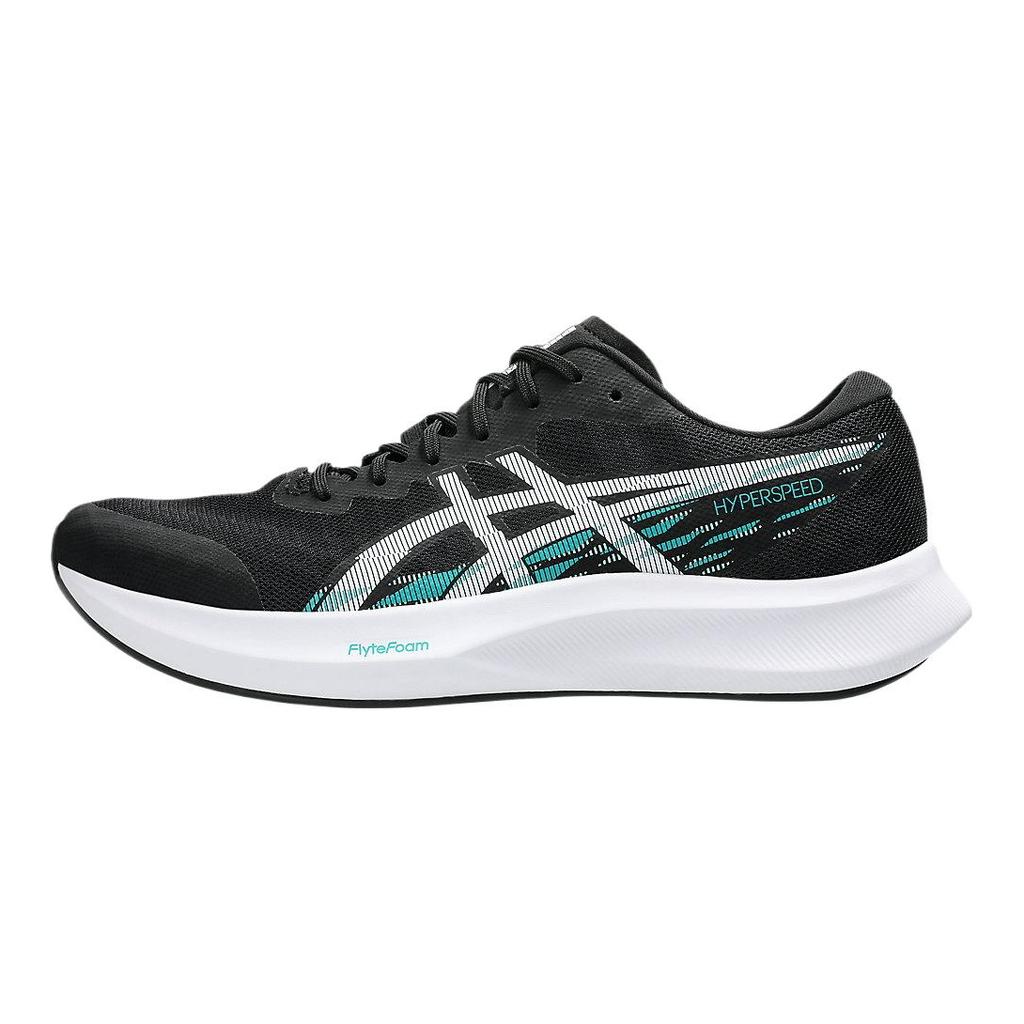 Asics Кроссовки Hyper Speed 4 Черные Белые 1011B874-002