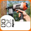 ABUL-2135-THK1 Pneumatic Impact Wrench Hammer Kit For Ingersoll-Rand 2135Ti 2135Qti Replacement Part