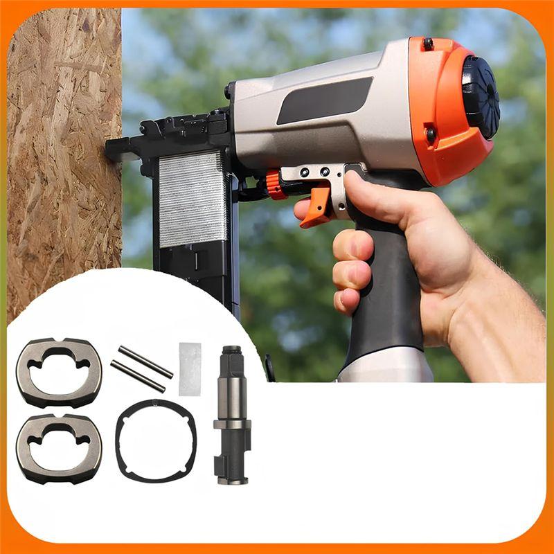 ABUL-2135-THK1 Pneumatic Impact Wrench Hammer Kit For Ingersoll-Rand 2135Ti 2135Qti Replacement Part