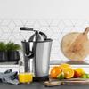 Presse-agrumes Princess 01.201860.01.001 Master Juicer Pro – Cône En Acier Inoxydable – 300 W
