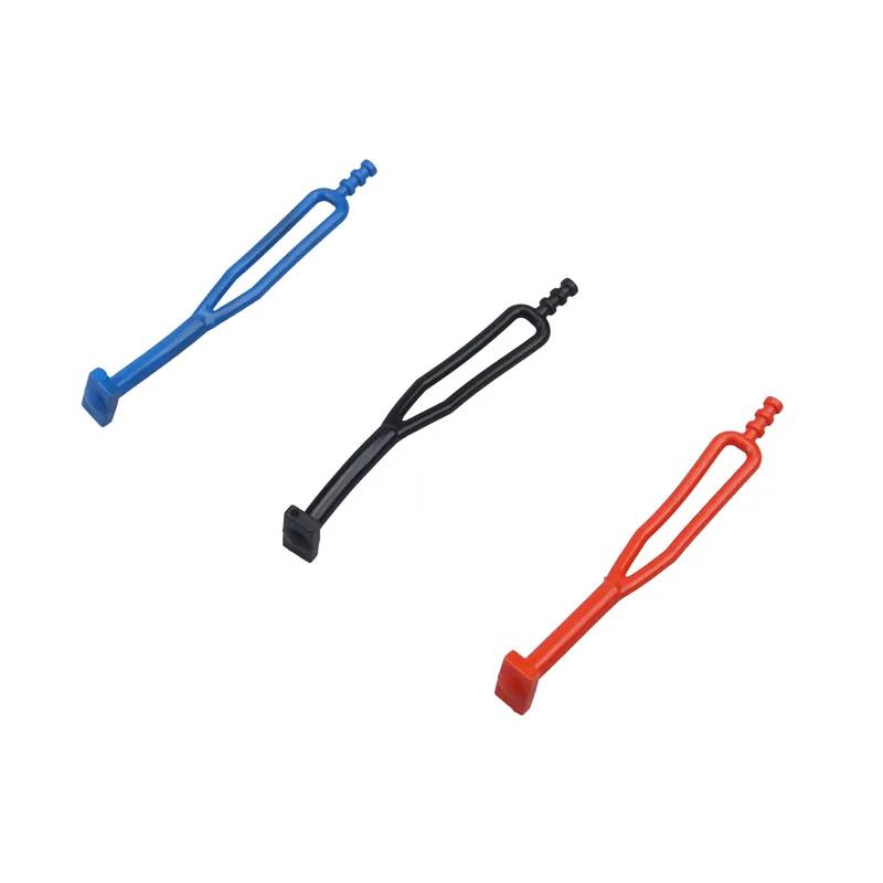 Universal Off road Motorcycle Modification Accessories Foot Support Strap Edge Support Fixed Strap Motorcycle Strap