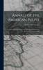 Книга Annals of the American Pulpit : Lutheran. Reformed Dutch. Associate. Associate Reformed. Reformed Presbyterian. 1869