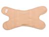 NAC Pegasus Magnetic Knee Support L Beige