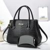Fashion Top Handle Satchel Bag For Women Trendy Crossbody Messenger Bags,Women's Casual Handbag Totes Shoulder Bag