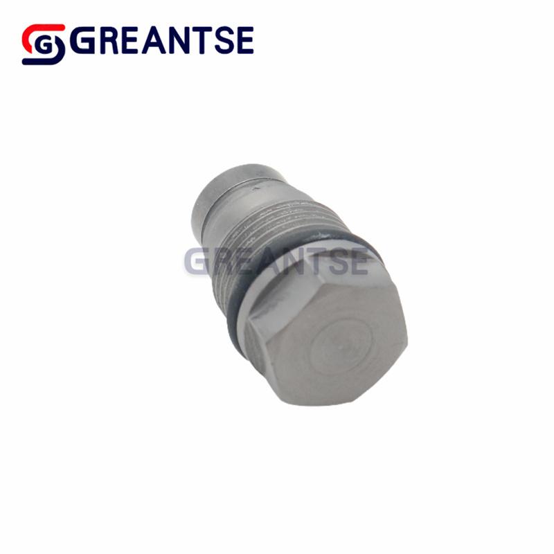 97371618 1110010013 Rail Pressure Relief Valve Suitable for Dodge and Chevrolet Models Car Accessories