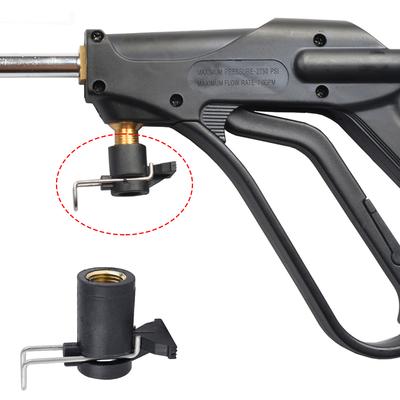 Коннектор шланга для мойки высокого давления для Karcher Bosche AR Black Decker Patriot Dawoo Nilfisk STIHL, шланг для очистки воды