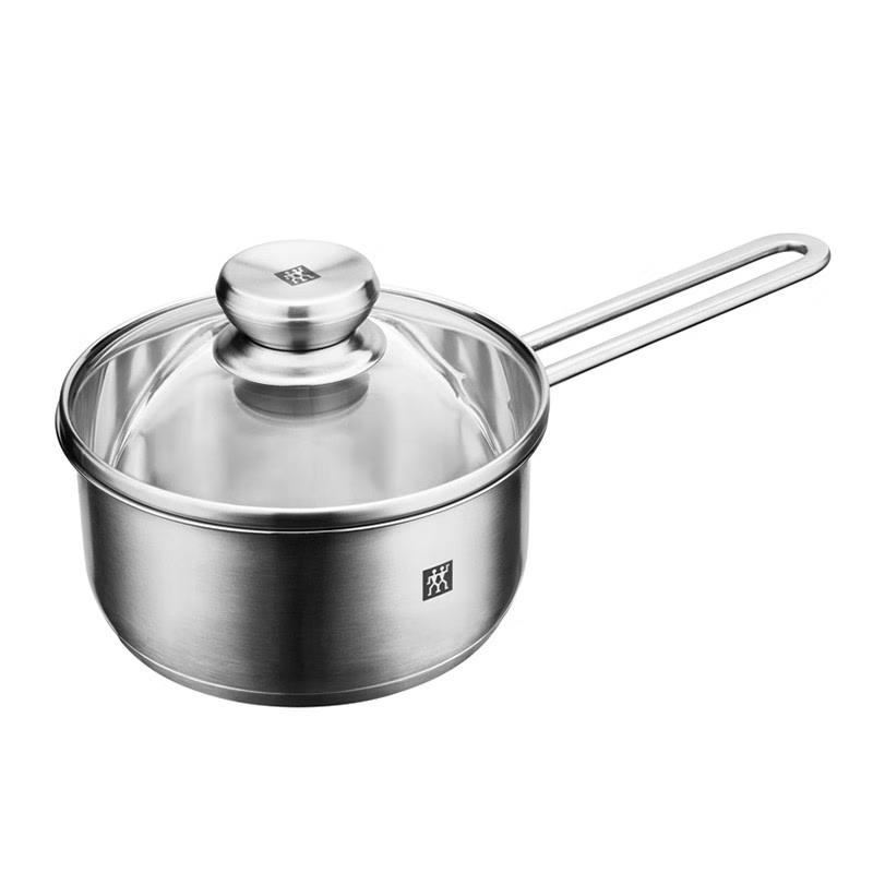 Zwilling Набор посуды Twin Nova III