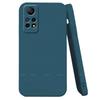 For Xiaomi Redmi Note 12 Pro 4G Case Redmi Note 12 Pro 4G Cover Funda Shockproof Liquid Silicone Case Redmi Note 12 Pro