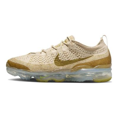 Кроссовки для бега Air VaporMax 2023 Flyknit Sanddrift DV1678-100