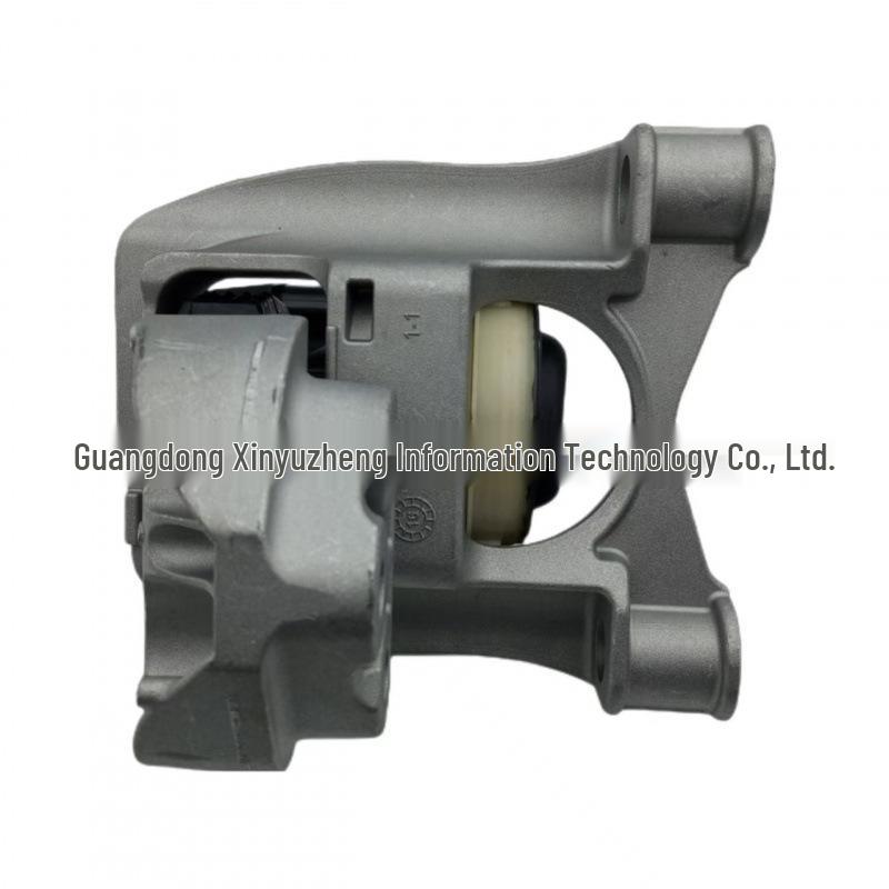 Front Right Engine Mount for Ford EcoSport 1.0 (2017), Part GN11-6F012AC