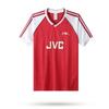 Vintage jersey Ajax Arsenal West Ham Newcastle Napoli Rovers AC football jersey