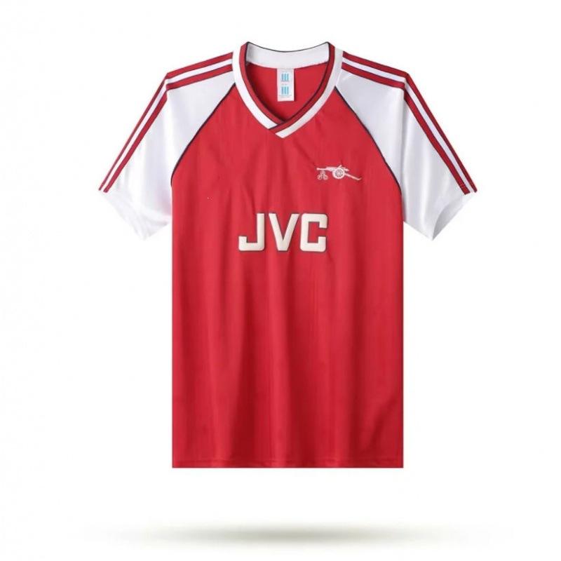 Vintage jersey Ajax Arsenal West Ham Newcastle Napoli Rovers AC football jersey