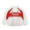 Supreme Ducati Track Jacket Светло-серый