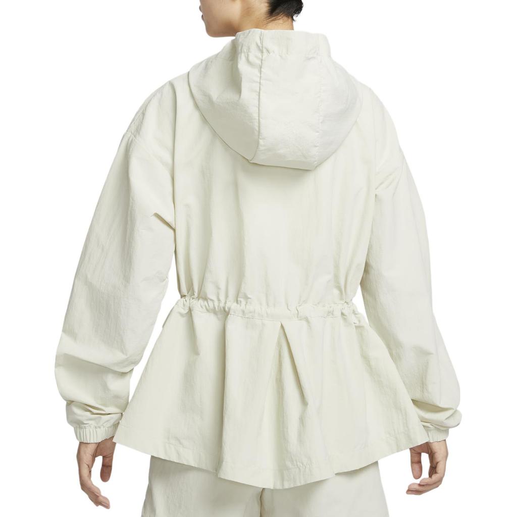 Nike Спортивные куртки и пальто Женские Белый FN3670-020