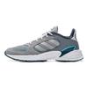 adidas Neo 90-е Valasion 'Серый Белый Зеленый' EE9898