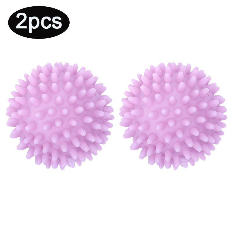 4/2/1 шт. многоразовые шарики для сушки белья шарики для стирки бытовая стиральная машина смягчитель ткани шарики для чистки одежды шарики для сушки инструмент