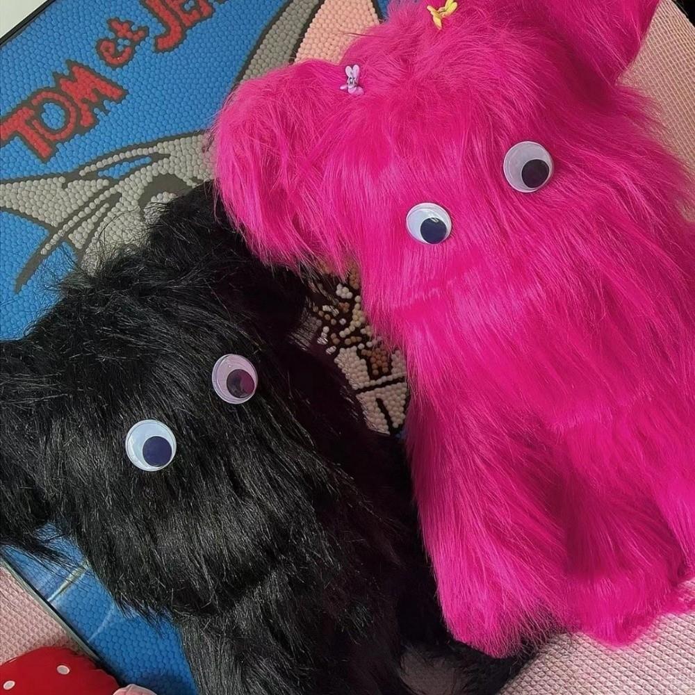 1,8 м Лента из искусственного меха Длинные Швейные Костюмные Полосатые DIY Отделочная Ткань Домашний Декор