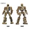 В наличии Новая серия Rihio Infinite Depth Infinite Creator Legions Собираемая модель Мехи Коллекция Украшение Орнамент Игрушка Подарок