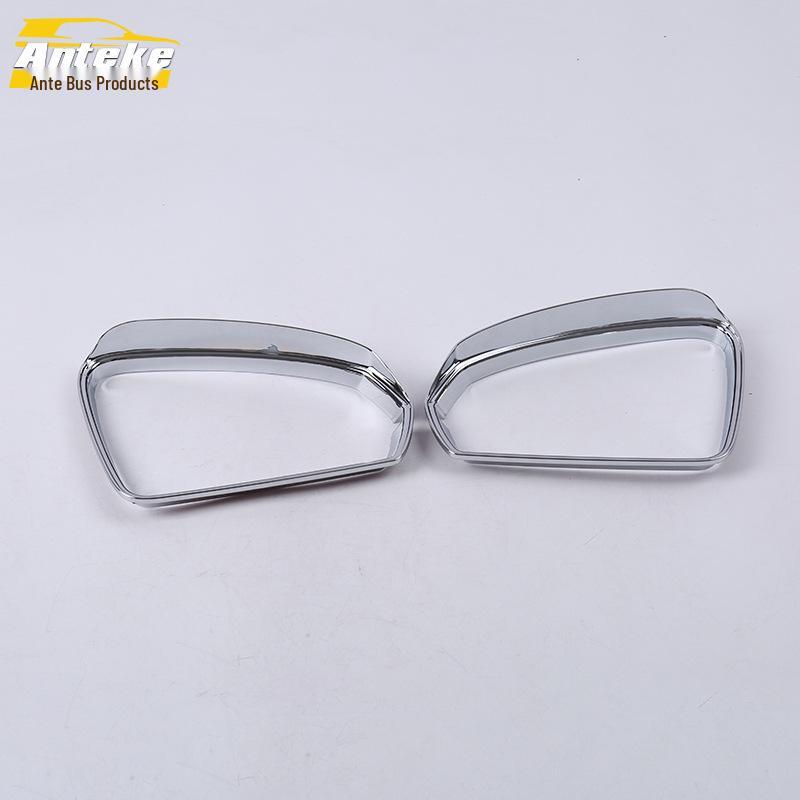 Туоюэ Зеркало заднего вида Дождевая бровь и Декоративная накладка для 18 Моделей