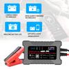 Lancol CAT100 12В 3А Полностью Автоматическое Bluetooth-совместимое Умное Зарядное Устройство и Тестер Аккумуляторов 2 в 1 8-ступенчатое Зарядное Устройство