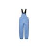 Supreme x WINDSTOPPER Overall 'Black' Men's SUP-FW23-238