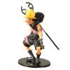 Zoro Luffy Nami Robin Ace Sanji Dxf Фигурка Игрушки ПВХ Действие Модель Брук Катакури Коллекция Кукла Игрушка
