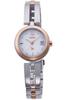 IO LIGHT CHARGE Watch [ORIENT] NATURAL&PLAIN RN-WG0002S Women's