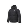 Мужская пуховая куртка Li Ning Серия Фитнес AYMT061-1