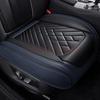 Universal Style Pu Leather Car Seat Cover Cushion for Bmw X5 E87 E87 X1 F48 X2 X3 X4 X6 X7 M3 M4 M5 Auto Accessories