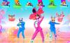 Код в коробке Just Dance 2025 Edition для Nintendo Switch - Импорт из Японии (Японская версия) / Танцевальная видеоигра